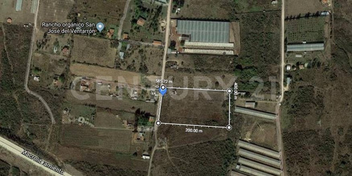 Imagen 6 de 7 de Terreno En Venta , Buenavista, Tlajomulco De Zúñiga, Jalisco