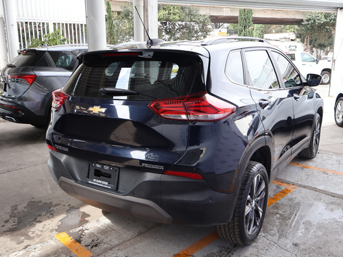 Chevrolet Tracker 1.2 Premier Turbo At