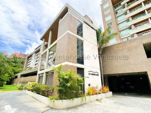 Apartamento En Venta En Urbanizacion Escampadero, Conjunto Residencial Galipán Caracas 24-4986 Mvg