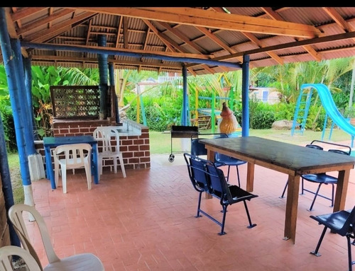 Imagen 7 de 14 de Alquiler Finca Recreativa Y Descanso, Económica, Barbosa- Porce, Antioquia. A 40 Minutos De Estación Niquía