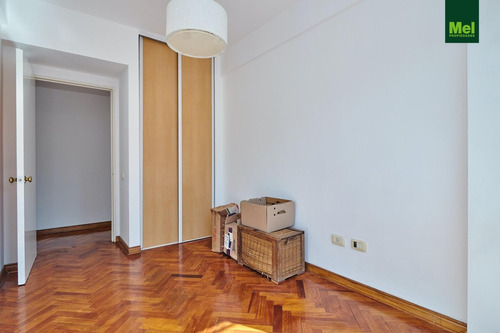 Imagen 23 de 30 de Excepcional Semipiso De 4 Amb Con Cochera Exc. Ubicación