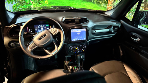 Jeep Renegade 1.3 Serie-S At6