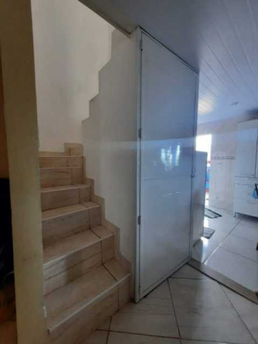 Imagem 13 de 15 de Casa Em Condomínio-à Venda-taquara-rio De Janeiro - Brcn40092