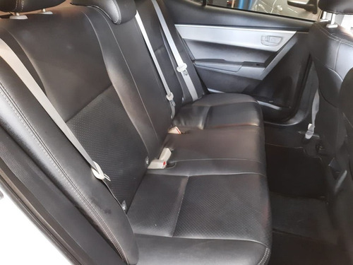 Imagem 8 de 8 de Toyota Corolla 1.8 Gli 16v