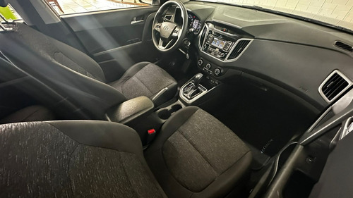 Hyundai Creta 1.6 Action Flex Aut. 5p