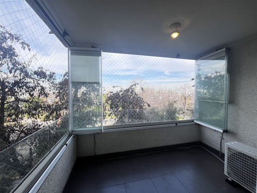 Departamento En Arriendo 2dormi 2 Baños 1 Est 1 Bod En Ñuñoa