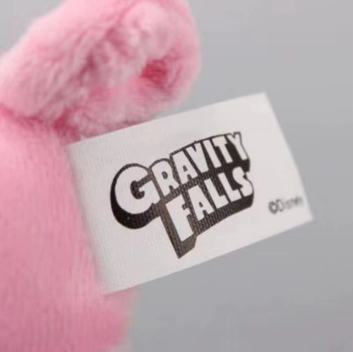 Peluches De Mabel + Pato (gravity Falls) Mabel Y Pato