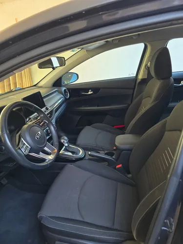 Kia Forte 2.0 Ex At
