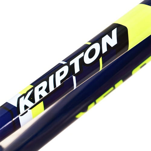 Cuadro Mtb Kripton Rígido R26 Negro Talla Del Cuadro L