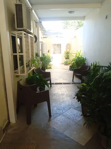 Am Casa En Las Chimeneas
