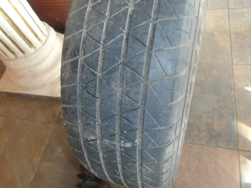Imagen 2 de 3 de Vendo Llanta Marca Sumitomo, P225/60r15