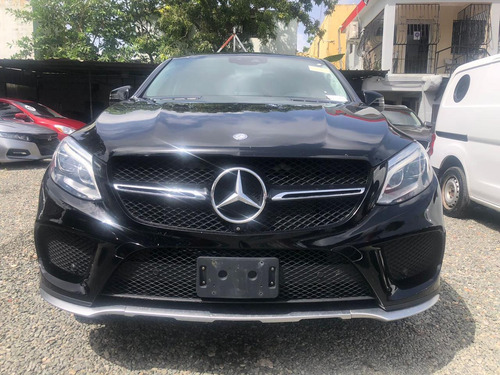 Imagen 2 de 14 de Mercedes Benz Gle-450 Americana 2016