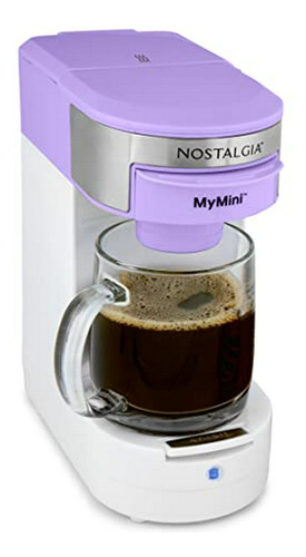 Cafetera  Mymini.