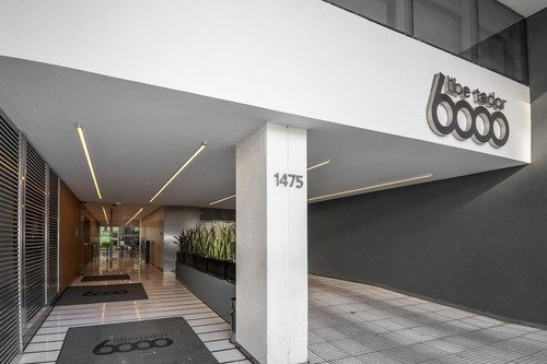 Imagen 14 de 27 de Oficina 220 Mts (en Esquina) - Impecable Layout - 2 Cocheras - Lib Y Juramento