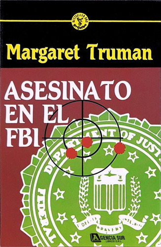 Asesinato En El Fbi, Margaret Truman
