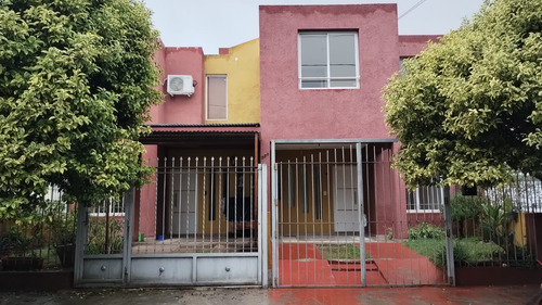Alquiler Duplex En Barrio Nuevo Urca Calle Balmaceda, Zona Norte