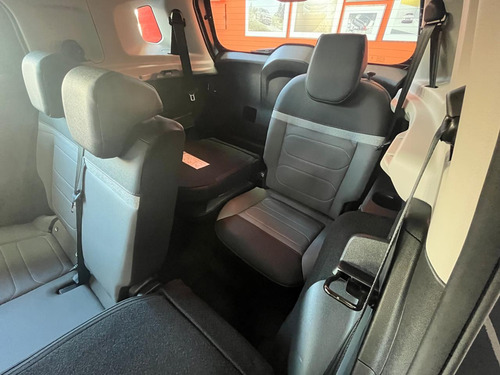 Citroën C3 Aircross 1.0 Shine Turbo 200 Cvt 7As