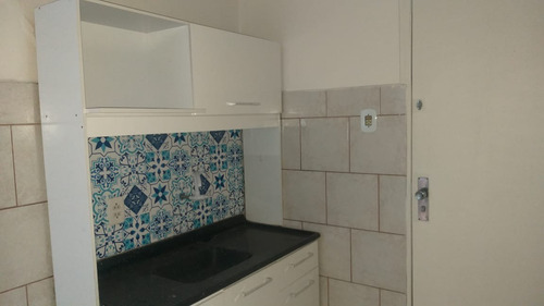 Imagem 7 de 14 de Apartamento Para Aluguel, 1 Quarto, Menino Deus - Porto Alegre/rs - 3615