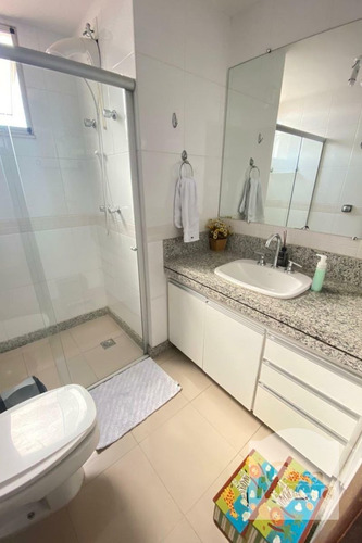 Imagem 9 de 12 de Apartamento À Venda No Sagrada Família - Código 280059 - 280059