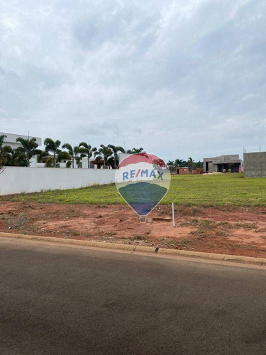Imagem 6 de 15 de Terreno À Venda, 547 M² Por R$ 220.000, Lagoa Bonita, Engenheiro Coelho/sp - Te0670