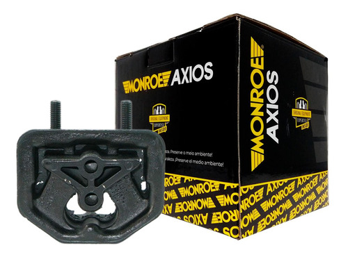 Coxim Motor Diant Dir Kadett Ipanema 89.. Monza 91.. Axios