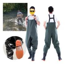Comprar Waders Pesca Botas Para La Pesca Trajes Pesca Wader De Pesca