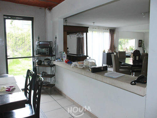 Imagen 6 de 29 de Casa En Santa Martha Acatitla, Iztapalapa Con 5 Recámaras, 120 M², Id: 34691