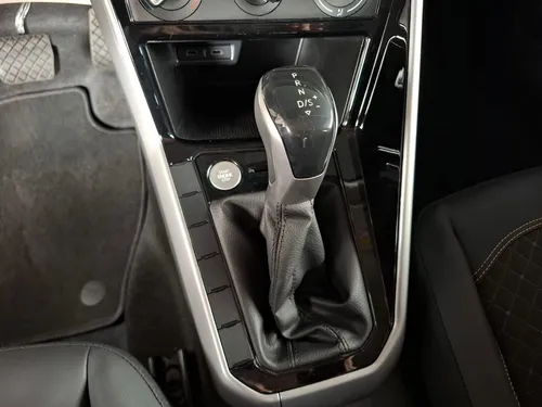 Volkswagen Virtus Comfortline At