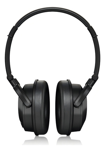 Behringer Hc 2000b Audífonos Bluetooth Inalámbricos Negros Negro