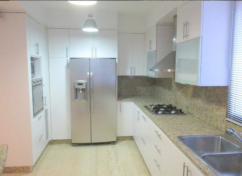 Imagen 7 de 10 de Apto En Zona Privilegiad 160 Mt2 Mas Cuarto De Chofer Y Male