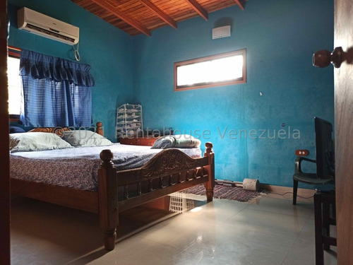 Imagen 10 de 11 de Oportunidad Acogedora Casa En Venta El Limón Kg:22-1249