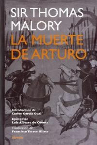 Libro La Muerte De Arturo