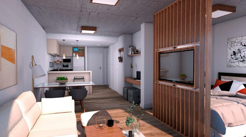 Departamento - Belgrano