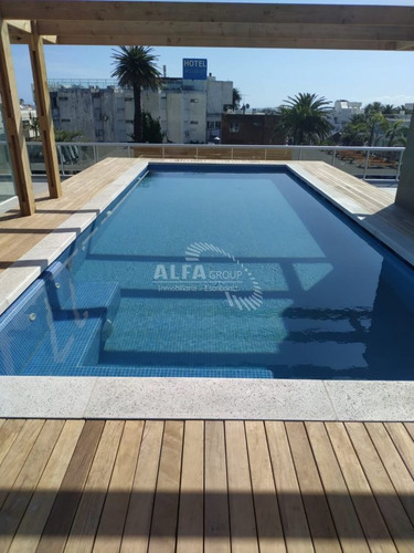 Imagen 16 de 30 de Apartamento Estudio Zona Puerto De Punta Del Este - Punta Del Este Peninsula