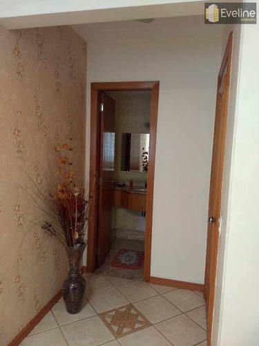 Apartamento Com 3 Dorms, Centro, Suzano - R$ 750 Mil, Cod: 2010 - V2010