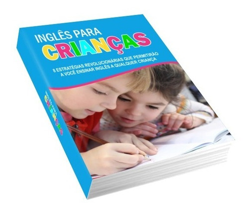Projetos Inglês Para Crianças
