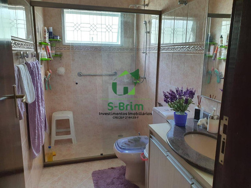 Imagem 14 de 15 de Casa Térrea Localizada Ao Lado Da Lucas Nogueira Garcez - Porteira Fechada - 659