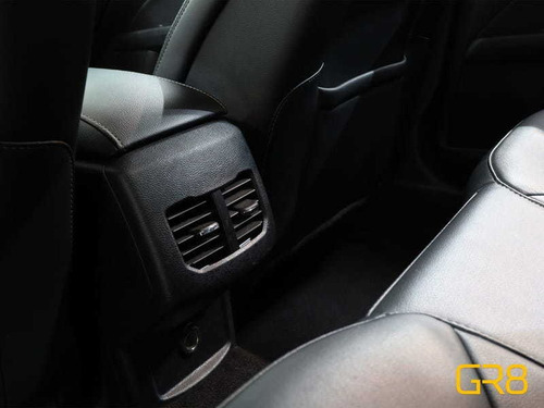 Imagem 15 de 15 de Ford Fusion Se Flex 2017- Menor Preço Anunciado No Df
