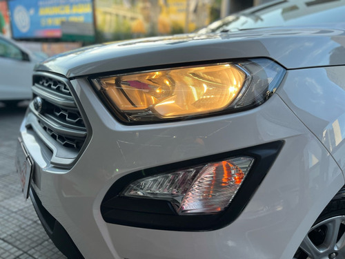 Ford Ecosport 1.5 TI-VCT FLEX SE AUTOMÁTICO
