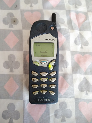 Celular Nokia Telcel ®