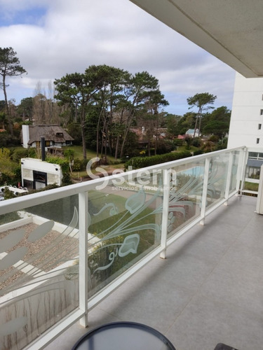 Imagen 4 de 20 de Venta Apartamento 2 Dormitorios, Roosevelt, Punta Del Este