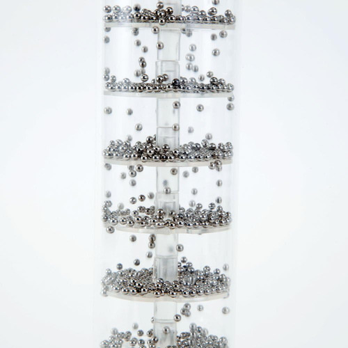 Bits And Pieces - Rain Fall Stick: Escucha Un Sonido Natural
