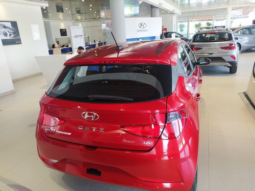 Hyundai Hb20 2021