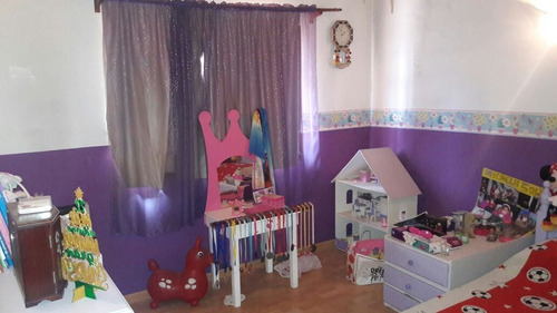 Oportunidad! Casa En 2 Plantas Barrio Montecarlo-pilar