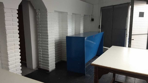 Imagen 7 de 9 de Alta Córdoba - J. B. Justo 3300 - Local En Alquiler