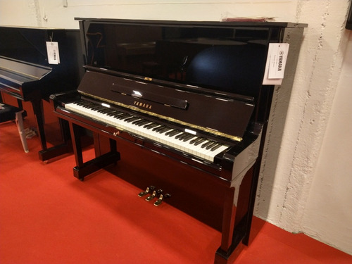 Piano Vertical Yamaha U3