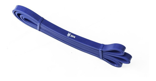 Kit Super Band 4 Intensidades Odin Fit Elasticos Power Cross