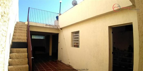 Imagem 21 de 21 de Casas À Venda Em Mairiporã/sp - Compre A Sua Casa Aqui! - 1478712