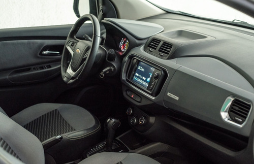 Imagem 14 de 18 de Chevr Spin Activ 2020 7 Lugares