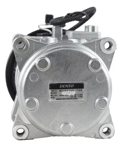 Compressor Universal John Deere 1990 A 2019 Bc4471901530rc